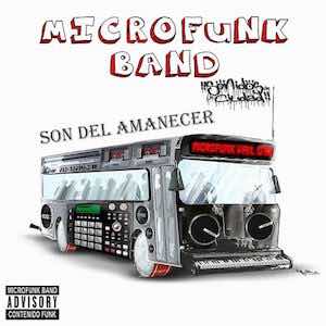 Microfunk Band - Son Del Amanecer.jpeg